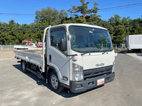 ISUZU Elf Flat Body TKG-NNR85AR 2012 76,613km_3