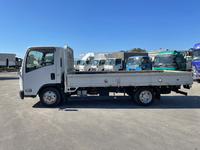 ISUZU Elf Flat Body TKG-NNR85AR 2012 76,613km_5