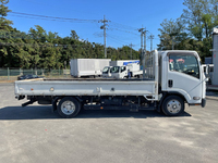 ISUZU Elf Flat Body TKG-NNR85AR 2012 76,613km_6