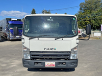 ISUZU Elf Flat Body TKG-NNR85AR 2012 76,613km_7