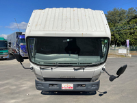 ISUZU Elf Flat Body TKG-NNR85AR 2012 76,613km_8