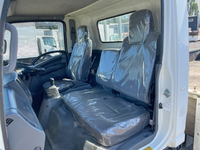 ISUZU Elf Flat Body TKG-NNR85AR 2012 52,242km_30