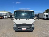 ISUZU Elf Flat Body TKG-NNR85AR 2012 52,242km_7