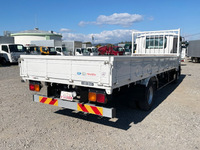 ISUZU Forward Flat Body SKG-FRR90S1 2012 32,503km_2