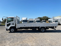 ISUZU Forward Flat Body SKG-FRR90S1 2012 32,503km_5