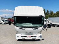 ISUZU Forward Flat Body SKG-FRR90S1 2012 32,503km_8