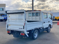 HINO Dutro Double Cab TKG-XZU605M 2014 56,000km_2