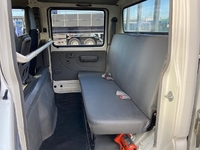 HINO Dutro Double Cab TKG-XZU605M 2014 56,000km_9