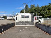 ISUZU Elf Flat Body TKG-NNR85AR 2012 79,735km_11