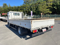 ISUZU Elf Flat Body TKG-NNR85AR 2012 79,735km_4