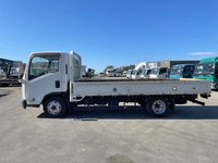 ISUZU Elf Flat Body TKG-NNR85AR 2012 79,735km_5