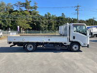 ISUZU Elf Flat Body TKG-NNR85AR 2012 79,735km_6