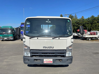 ISUZU Elf Flat Body TKG-NNR85AR 2012 79,735km_7