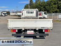 ISUZU Elf Flat Body TKG-NNR85AR 2012 79,735km_9