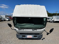 ISUZU Elf Flat Body TKG-NNR85AR 2012 51,170km_8