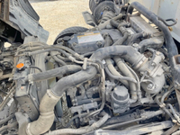 ISUZU Forward Dump TKG-FRR90S1 2013 78,293km_28