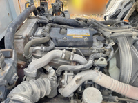 ISUZU Forward Dump TKG-FRR90S1 2013 78,293km_29