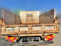 ISUZU Forward Dump TKG-FRR90S1 2013 78,293km_2