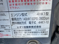 ISUZU Forward Dump TKG-FRR90S1 2013 78,293km_30