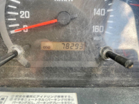 ISUZU Forward Dump TKG-FRR90S1 2013 78,293km_31