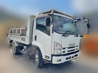 ISUZU Forward Dump TKG-FRR90S1 2013 78,293km_3