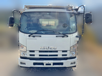 ISUZU Forward Dump TKG-FRR90S1 2013 78,293km_4