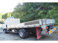 UD TRUCKS Condor Truck (With 4 Steps Of Cranes) PB-MK36A 2005 296,000km_2