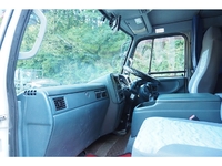 UD TRUCKS Condor Truck (With 4 Steps Of Cranes) PB-MK36A 2005 296,000km_33