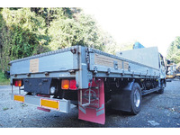 UD TRUCKS Condor Truck (With 4 Steps Of Cranes) PB-MK36A 2005 296,000km_4