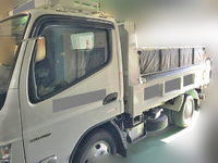 MITSUBISHI FUSO Canter Dump 2RG-FBA60 2021 376km_6