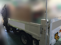 MITSUBISHI FUSO Canter Flat Body 2RG-FBA20 2021 1,000km_2