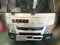 MITSUBISHI FUSO Canter Flat Body 2RG-FBA20 2021 1,000km_6