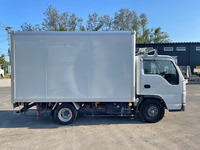 ISUZU Elf Panel Van BKG-NHR85AN 2007 93,248km_5