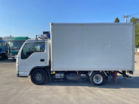 ISUZU Elf Panel Van BKG-NHR85AN 2007 93,248km_6