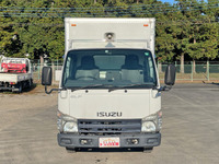 ISUZU Elf Panel Van BKG-NHR85AN 2007 93,248km_7