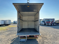 ISUZU Elf Panel Van BKG-NHR85AN 2007 102,820km_10