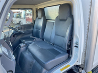 ISUZU Elf Panel Van BKG-NHR85AN 2007 102,820km_29