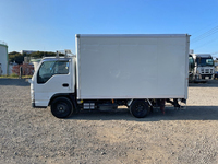 ISUZU Elf Panel Van BKG-NHR85AN 2007 102,820km_5