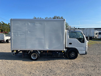 ISUZU Elf Panel Van BKG-NHR85AN 2007 102,820km_6