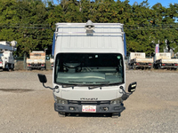 ISUZU Elf Panel Van BKG-NHR85AN 2007 102,820km_8