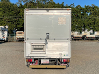 ISUZU Elf Panel Van BKG-NHR85AN 2007 102,820km_9