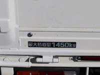 TOYOTA Toyoace Flat Body QDF-KDY231 2016 4,600km_11