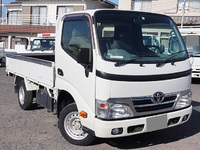 TOYOTA Toyoace Flat Body QDF-KDY231 2016 4,600km_1