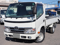 TOYOTA Toyoace Flat Body QDF-KDY231 2016 4,600km_3