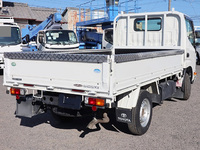 TOYOTA Toyoace Flat Body QDF-KDY231 2016 4,600km_4