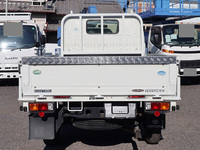 TOYOTA Toyoace Flat Body QDF-KDY231 2016 4,600km_6