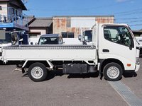 TOYOTA Toyoace Flat Body QDF-KDY231 2016 4,600km_7