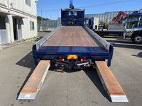 ISUZU Giga Self Loader (With 4 Steps Of Cranes) LKG-CYJ77A 2010 505,635km_13