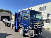 ISUZU Giga Self Loader (With 4 Steps Of Cranes) LKG-CYJ77A 2010 505,635km_3