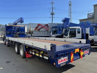 ISUZU Giga Self Loader (With 4 Steps Of Cranes) LKG-CYJ77A 2010 505,635km_4